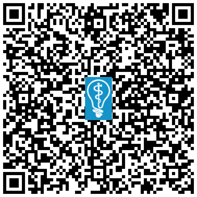 QR code image for Adult ADHD Treatment in Phoenix, AZ