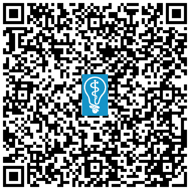 QR code image for Anxiety Treatment in Phoenix, AZ