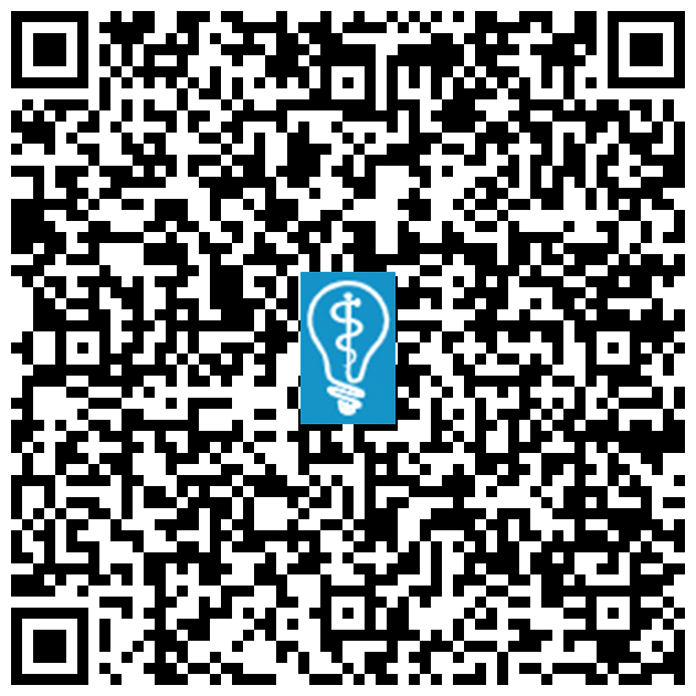 QR code image for Depression Therapy in Phoenix, AZ