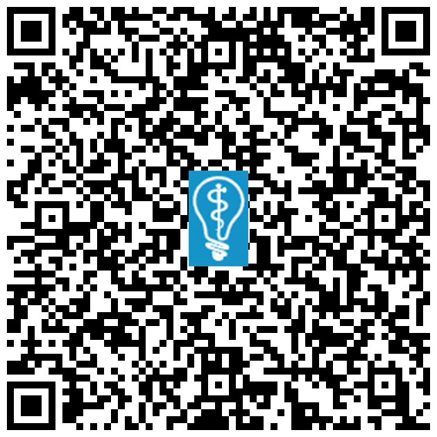 QR code image for Grief Counseling in Phoenix, AZ