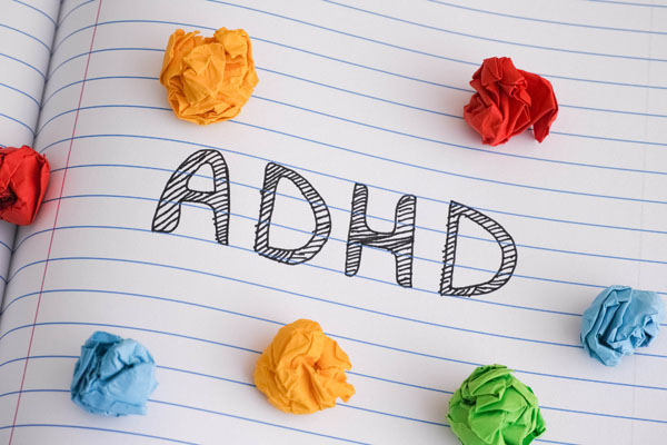 How Therapy Can Help With ADHD