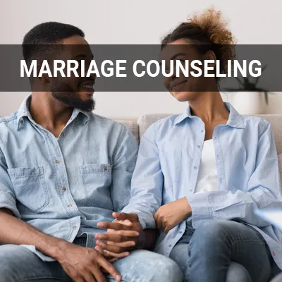 Visit our Marriage Counseling page