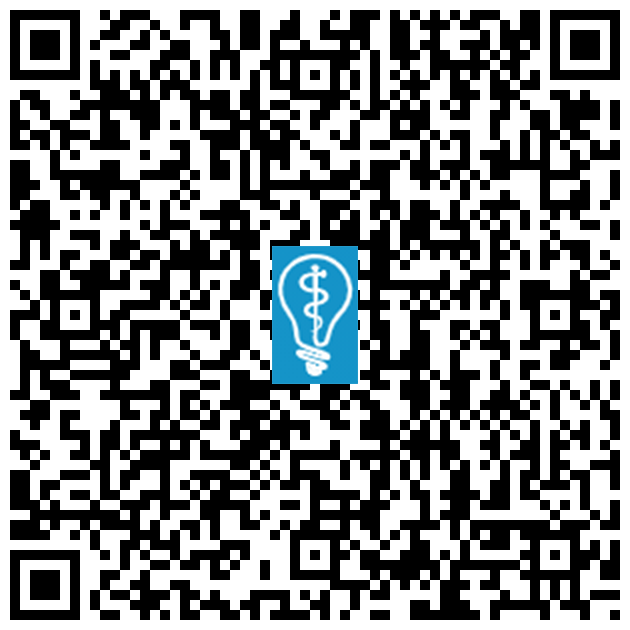 QR code image for Mood Disorder Treatment in Phoenix, AZ