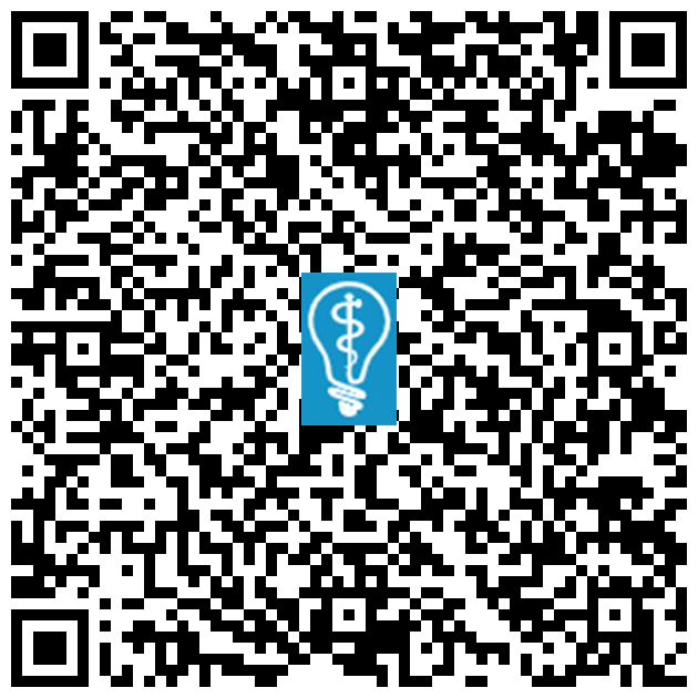 QR code image for OCD Treatment in Phoenix, AZ