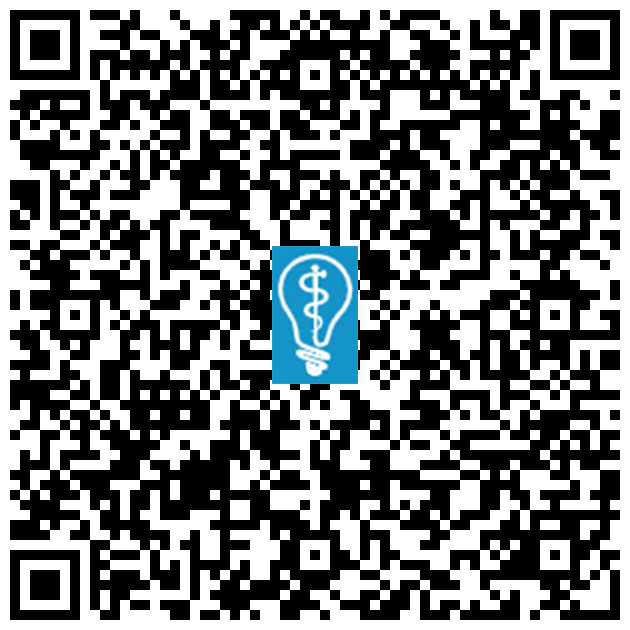 QR code image for Panic Disorder Treatment in Phoenix, AZ