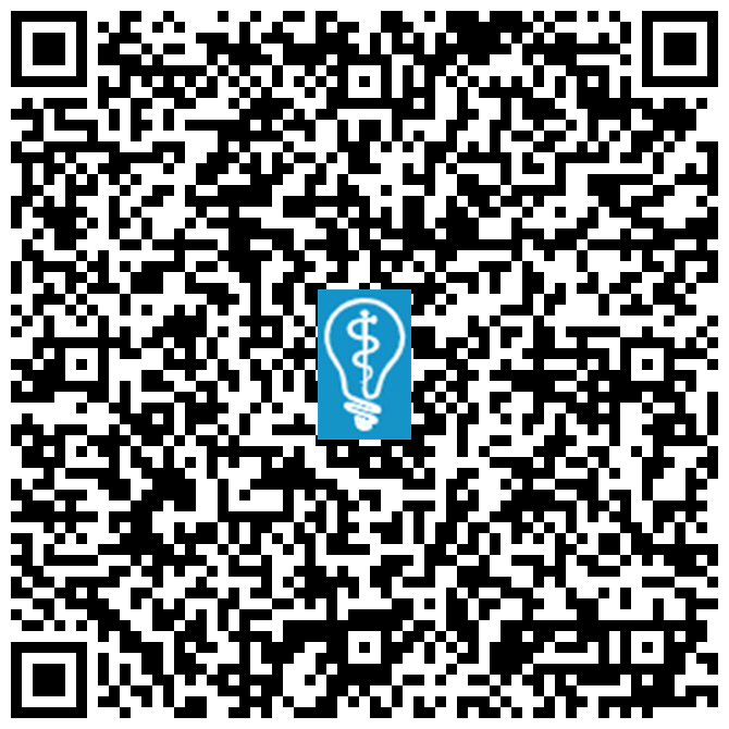 QR code image for Personality Disorder Therapy in Phoenix, AZ